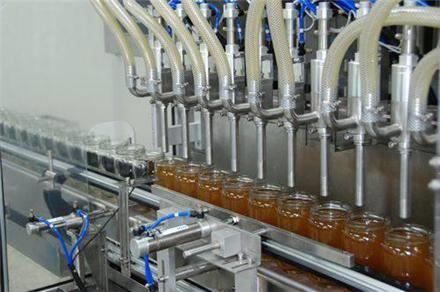 دستگاه پرکن تمام اتوماتیک عسل 30% تخفیف |تضمین کیفیت و قیمت