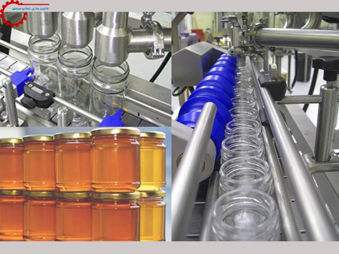 قیمت دستگاه پرکن عسل با 30% تخفیف فروش خرید |طراحی و ساخت زیر قیمت بازار