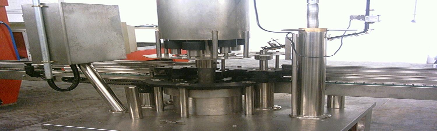 دربند روتاری پت 4 هد اتومات